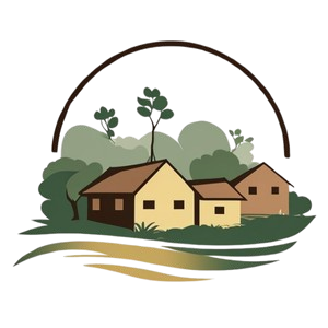 Logo Desa Bataralang